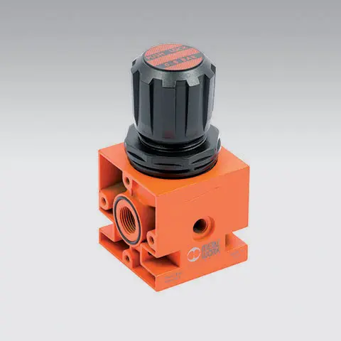 [FRL] REG New Deal 1/4'' 012 bar